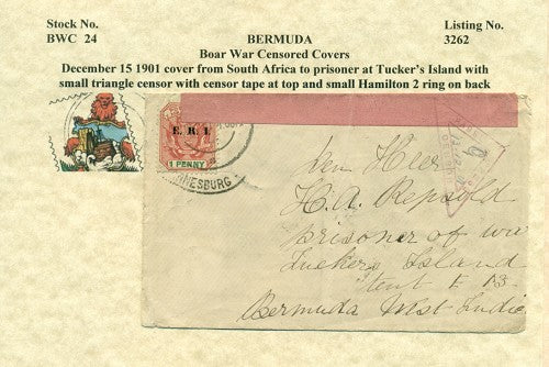 December 15, 1901 cover