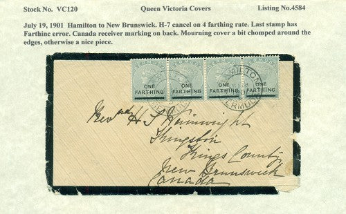 Queen Victoria Cover-120