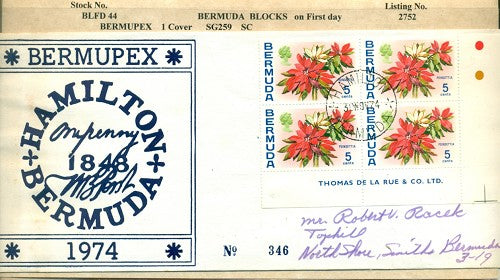 1974 Bermupex