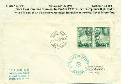 flight cover FF65