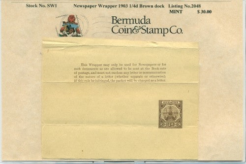 1903 Docks news wrapper