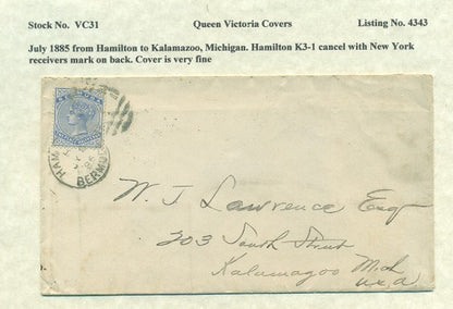 Queen Victoria Cover-31