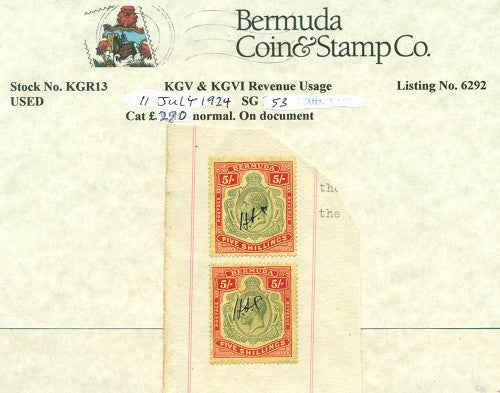 KGV KGR13