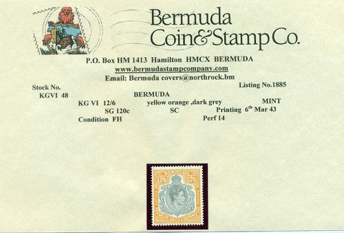 12/6  Sixth printing March 1943
