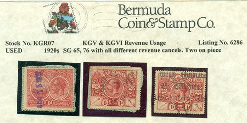 KGV KGR07
