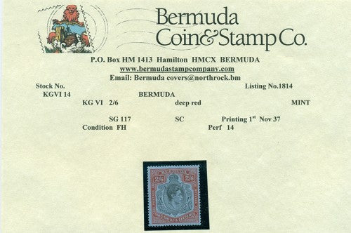 2/6  First printing November 1937