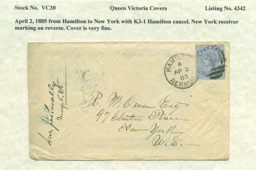 Queen Victoria Cover -30