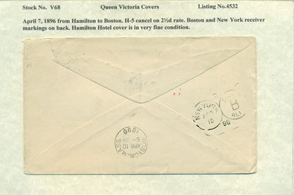 Queen Victoria Cover-68