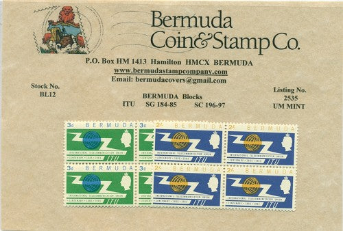 1965 ITU