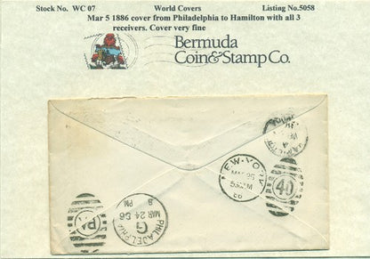 Covers from Around the World CTB07
