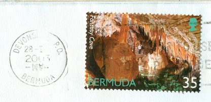 Postmark Error January 28, 2003