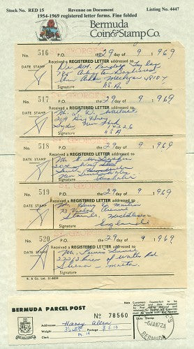 Revenue on Document -15