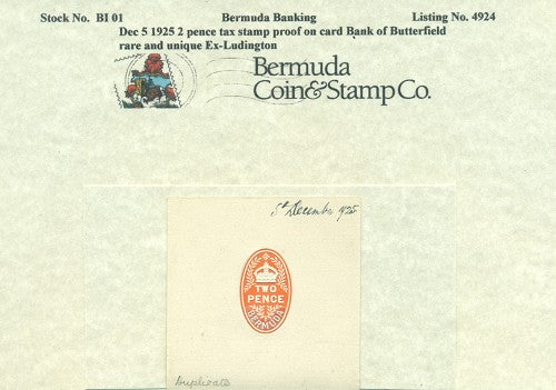 Banking Items - Dec. 5, 1925
