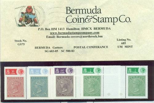 Postal conference