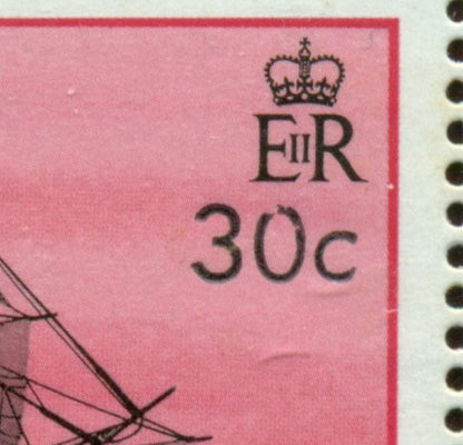QEII Flaws QEF 181