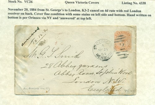 Queen Victoria Cover -26