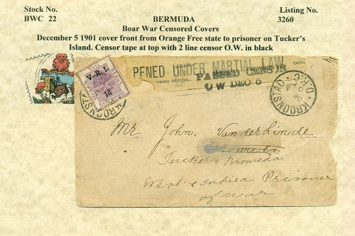 December 5, 1901 cover Front