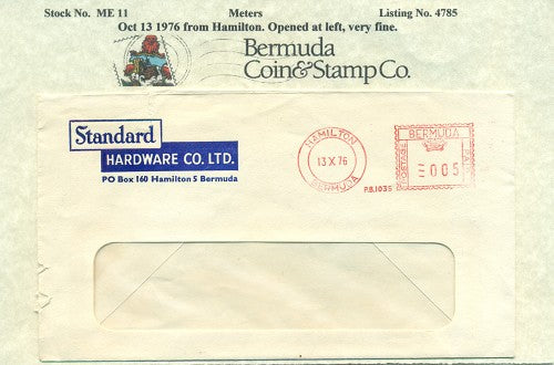 Bermuda Meters -11