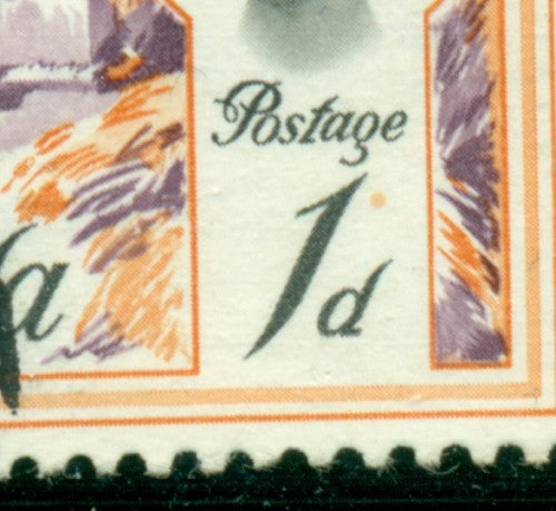 QEII Flaws QEF19