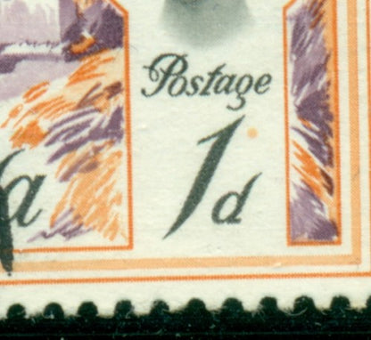 QEII Flaws QEF19