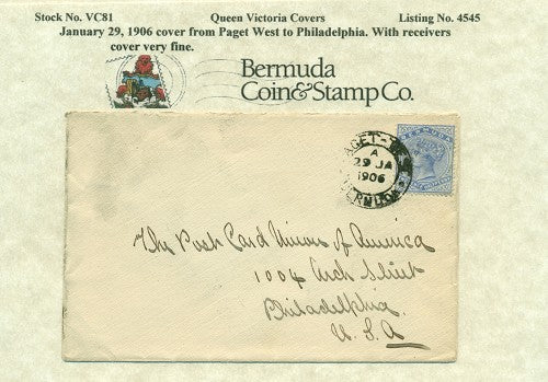 Queen Victoria Cover-81