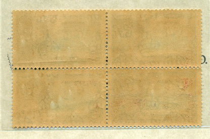 KGV & KGVI Flaws, Bird by turret -KGF37