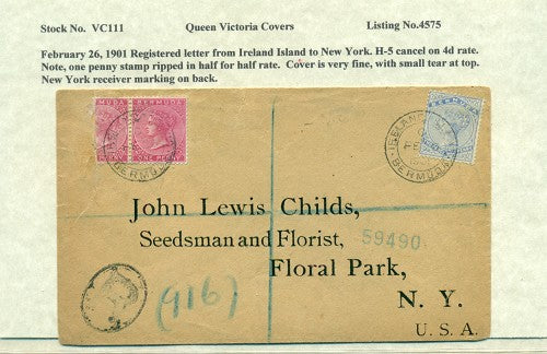 Queen Victoria Cover-111