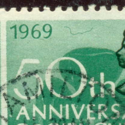 QEII Flaws QEF 130