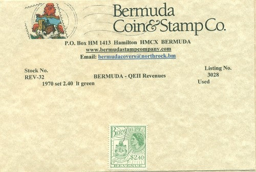 $2.40 1970 issue