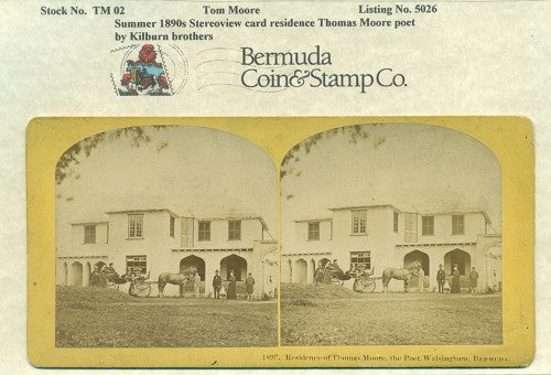 Tom Moore TM02