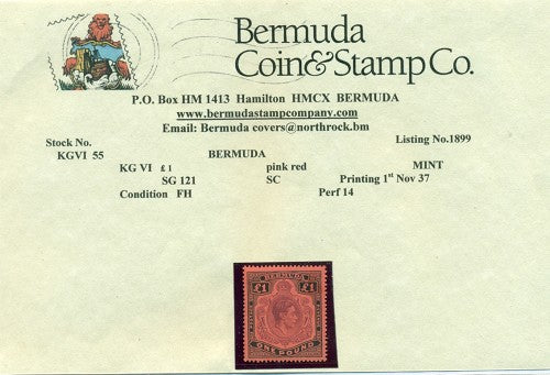 L1  First printing November 1937