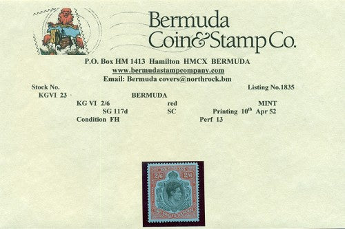 2/6 Tenth printing April 1952