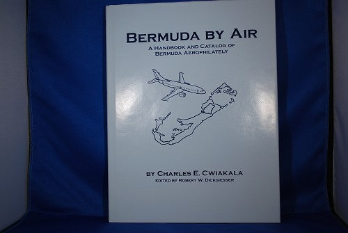 Bermuda By Air, C. Cwiakala