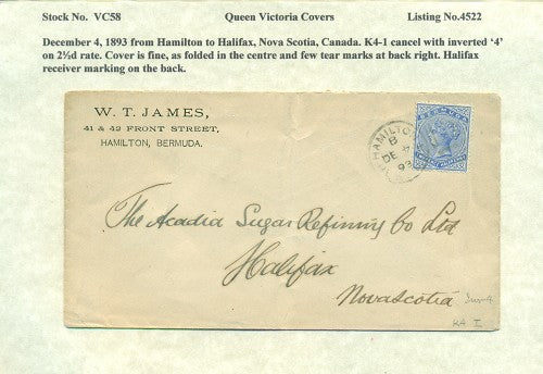Queen Victoria Cover-58