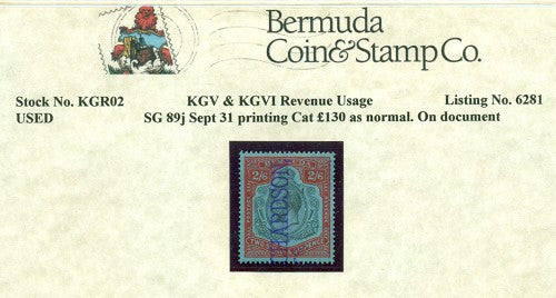 KGV KGR02