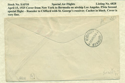Special Air Flights  SAF 10