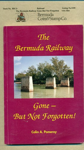 Railroad booklet RR23