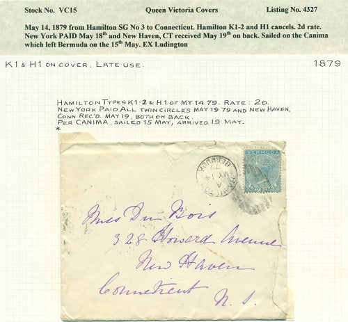 Queen Victoria Cover -15