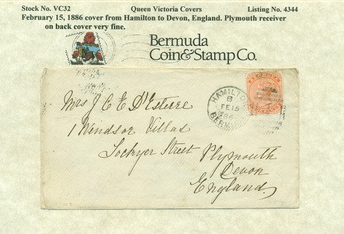 Queen Victoria Cover-32
