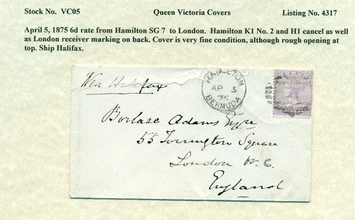 Queen Victoria Cover -05