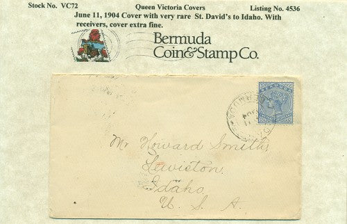 Queen Victoria Cover-72
