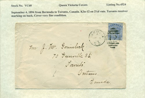 Queen Victoria Cover-60