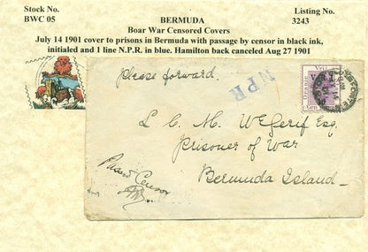 July 14, 1901 cover