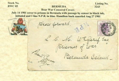 July 14, 1901 cover