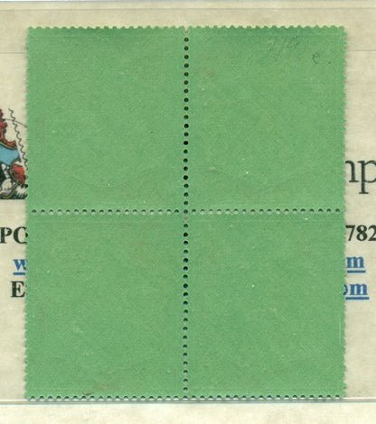 Block of KGVI KG6B 60A