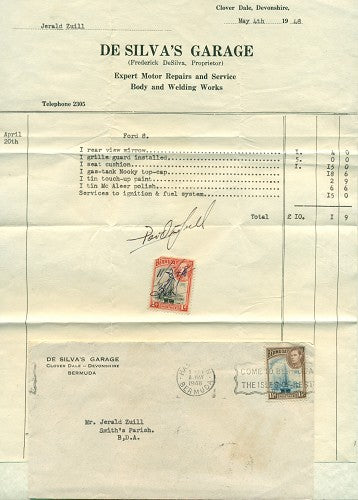 Revenue on Document -05