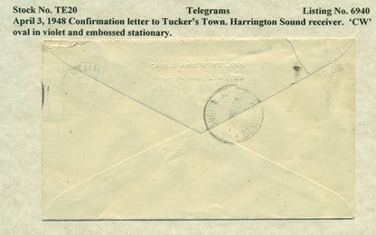 Telegram TE 20