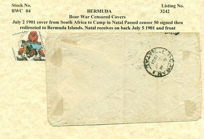 July 2, 1901 cover