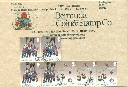 Made in Bermuda III