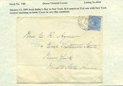 Queen Victoria Cover-80